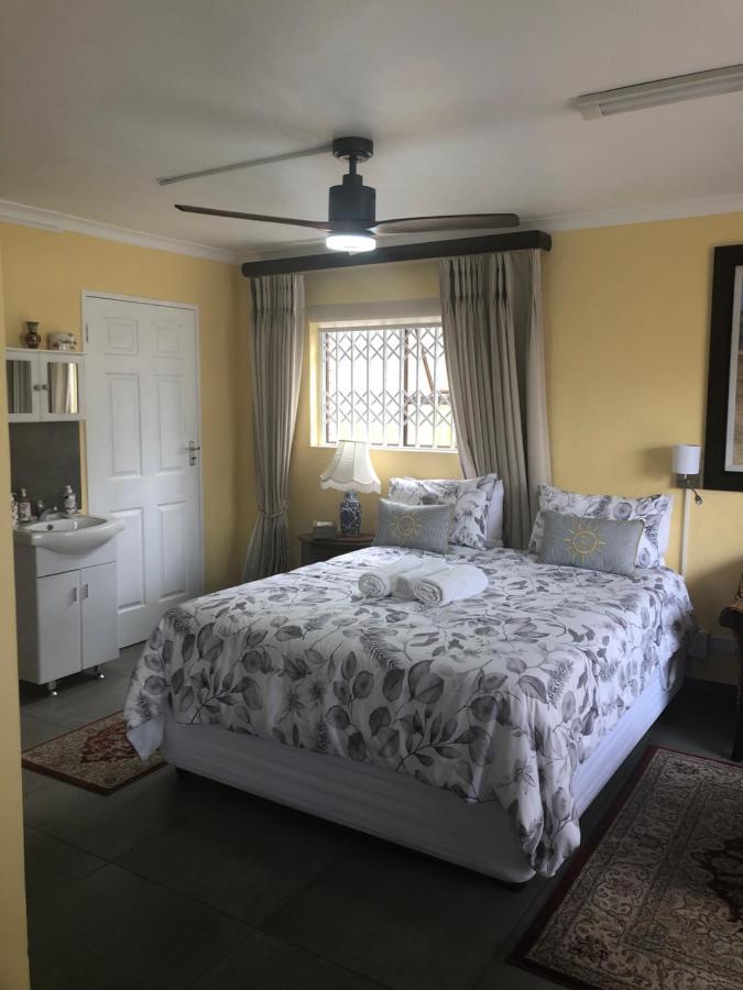 Dawn'S Place Hermanus Exteriér fotografie