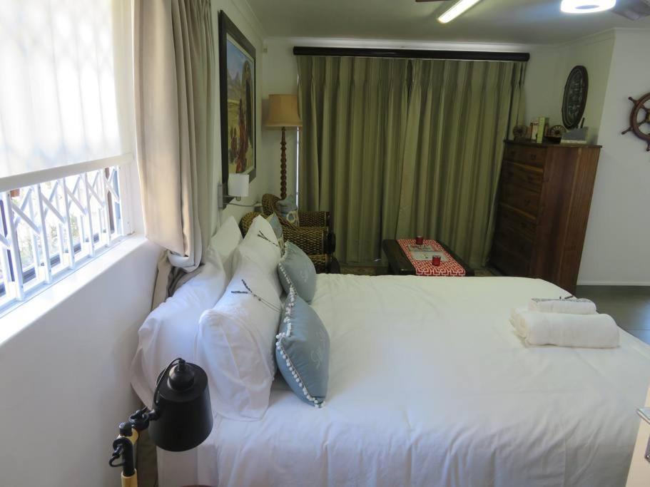 Dawn'S Place Hermanus Exteriér fotografie