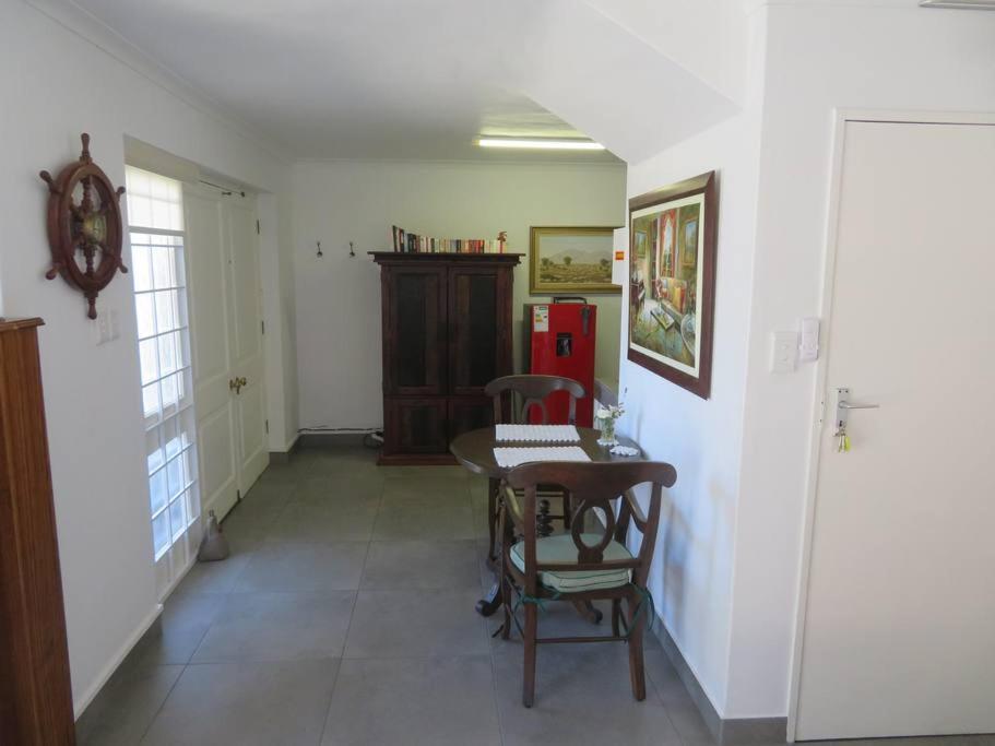 Dawn'S Place Hermanus Exteriér fotografie