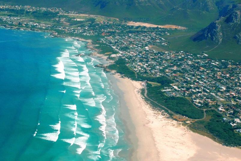Dawn'S Place Hermanus Exteriér fotografie